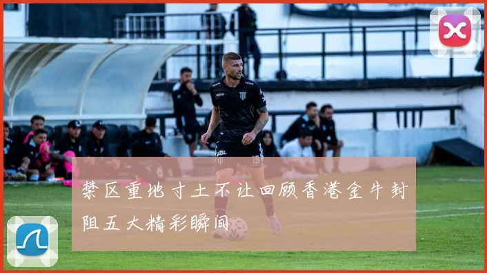 禁区重地寸土不让回顾香港金牛封阻五大精彩瞬间